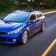 Illustration for article titled The Kia Forte5 Is The Value Packed Warm Hatch That You Werent Even Aware Of